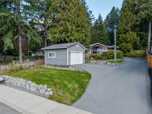 6636 Jenkins Rd, Nanaimo BC V9T 6G8