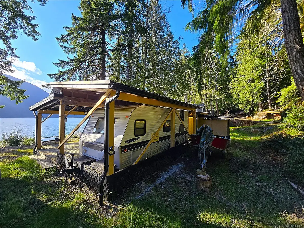 5 Headquarters Bay, Port Alberni BC V9Y 6G2