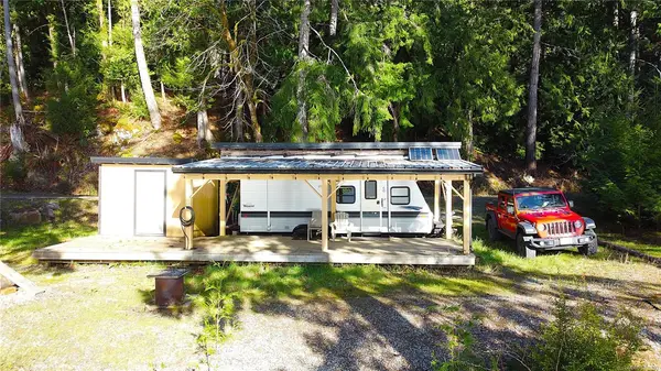 5 Headquarters Bay, Port Alberni BC V9Y 6G2