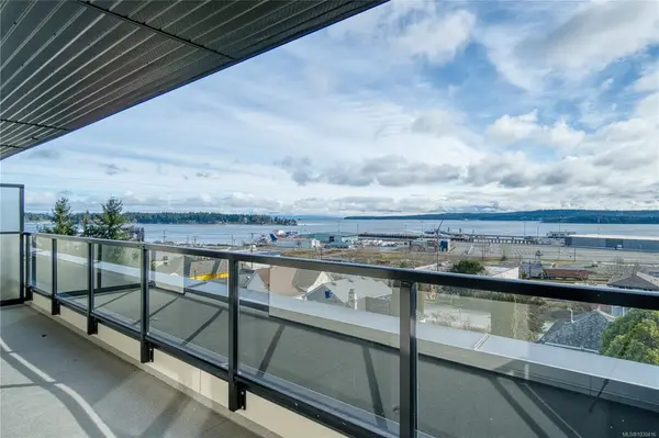 45 Haliburton St # 404, Nanaimo BC V9R 4V6