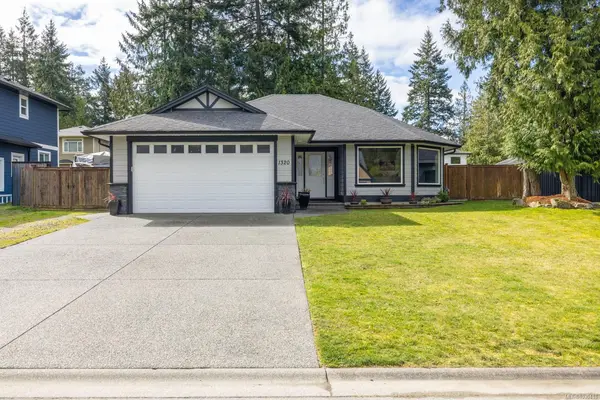 1320 Bonner Cres, Cobble Hill BC V8H 0K1