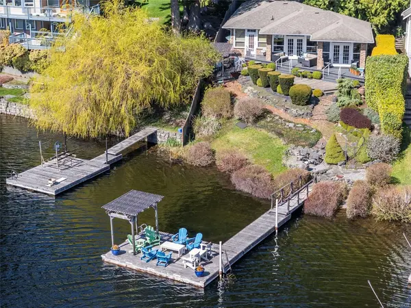 2308 Renfrew Rd, Shawnigan Lake BC V8H 2E8