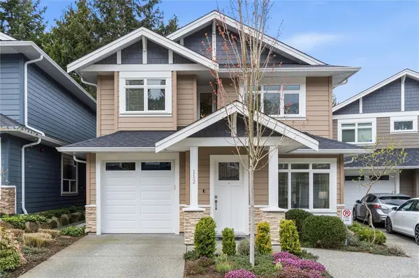 5160 Hammond Bay Rd # 112, Nanaimo BC V9T 5B5 - 3 bed, 4 bath in Nanaimo