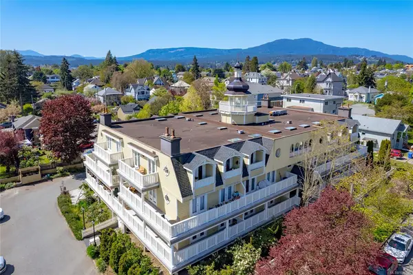645 Selby St # 402, Nanaimo BC V9R 2S2 - 2 bed, 1 bath in Nanaimo