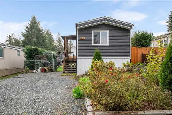 971 Douglas Ave # 47, Nanaimo BC V9R 6C1 - 3 bed, 1 bath in Nanaimo