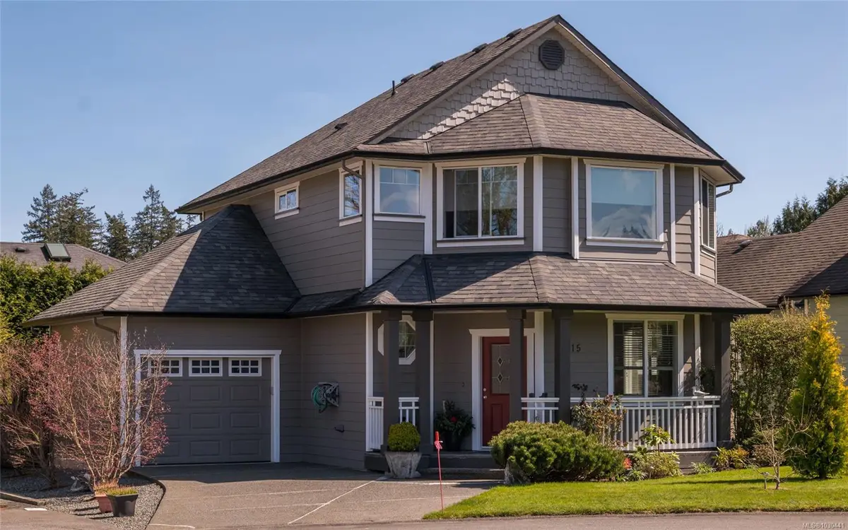 3085 Sherman Rd # 15, Duncan BC V9L 2C1