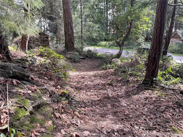 Lot 130 Ling Cod Lane, Mudge Island BC V0V 0V0