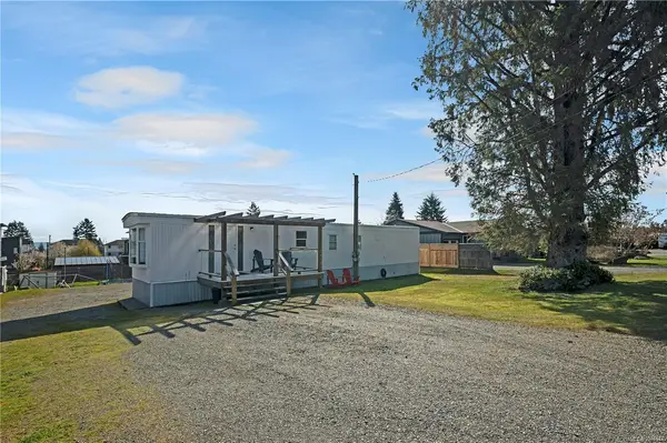 2019 Palmer Rd, Campbell River BC V9W 5M2 - 2 bed, 1 bath in Campbell River