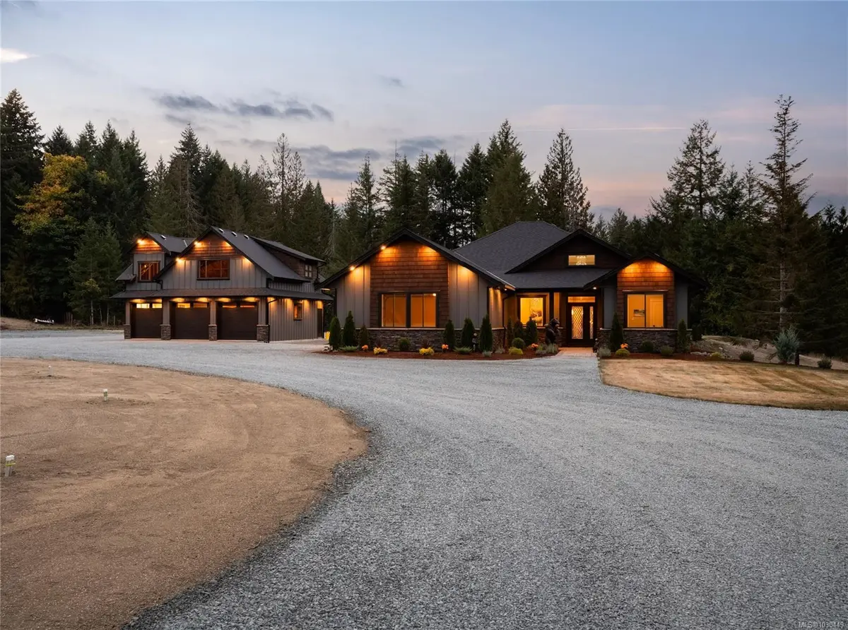 4725 Appaloosa Way, Duncan BC V9L 6J1