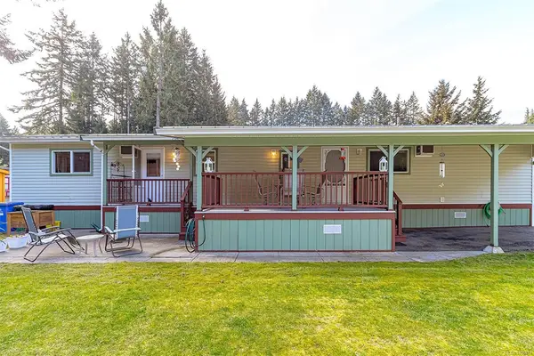 1260 Fisher Rd # 33, Cobble Hill BC V8H 0G4