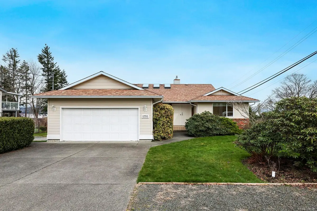 1255 Galerno Rd, Campbell River BC V9W 1J7