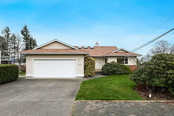 1255 Galerno Rd, Campbell River BC V9W 1J7