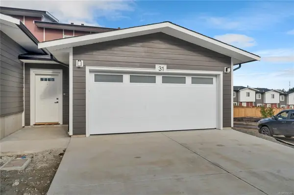 850 Park Forest Dr # 33, Campbell River BC V9W 0H9