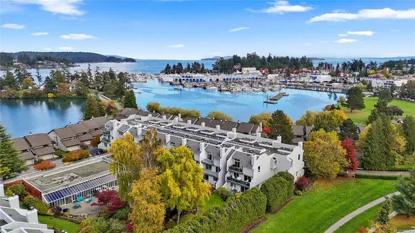 10459 Resthaven Dr # 118, Sidney BC V8L 3H6