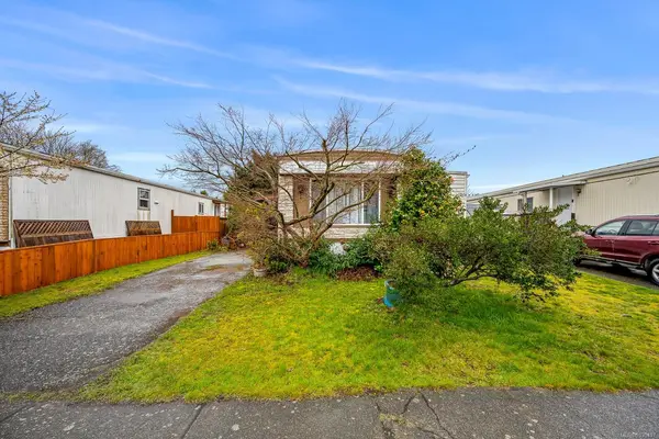 390 COWICHAN Ave # 19, Courtenay BC V9N 7T4 - 2 bed, 1 bath in Courtenay