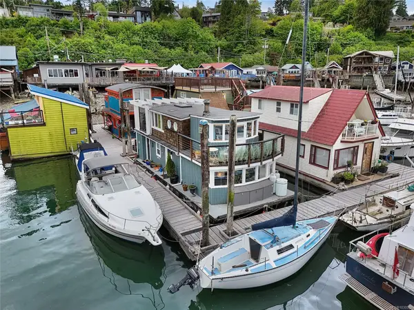 1765 Cowichan Bay Rd # 5, Cowichan Bay BC V0R 1N1