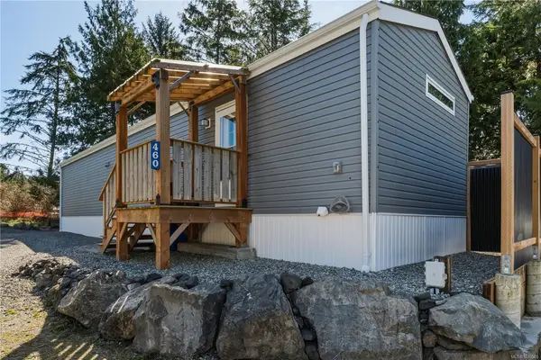 460 Orca Cres, Ucluelet BC V0R 3A0 - 2 bed, 2.0 bath in Ucluelet