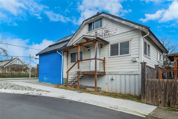 4102 Burde St, Port Alberni BC V9Y 3L4