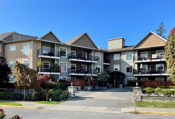 21 Conard St # 214, View Royal BC V8Z 0C4