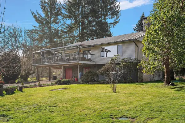1520 Robson Lane, Cowichan Bay BC V0R 1N1 - 4 bed, 2.0 bath in Cowichan Bay