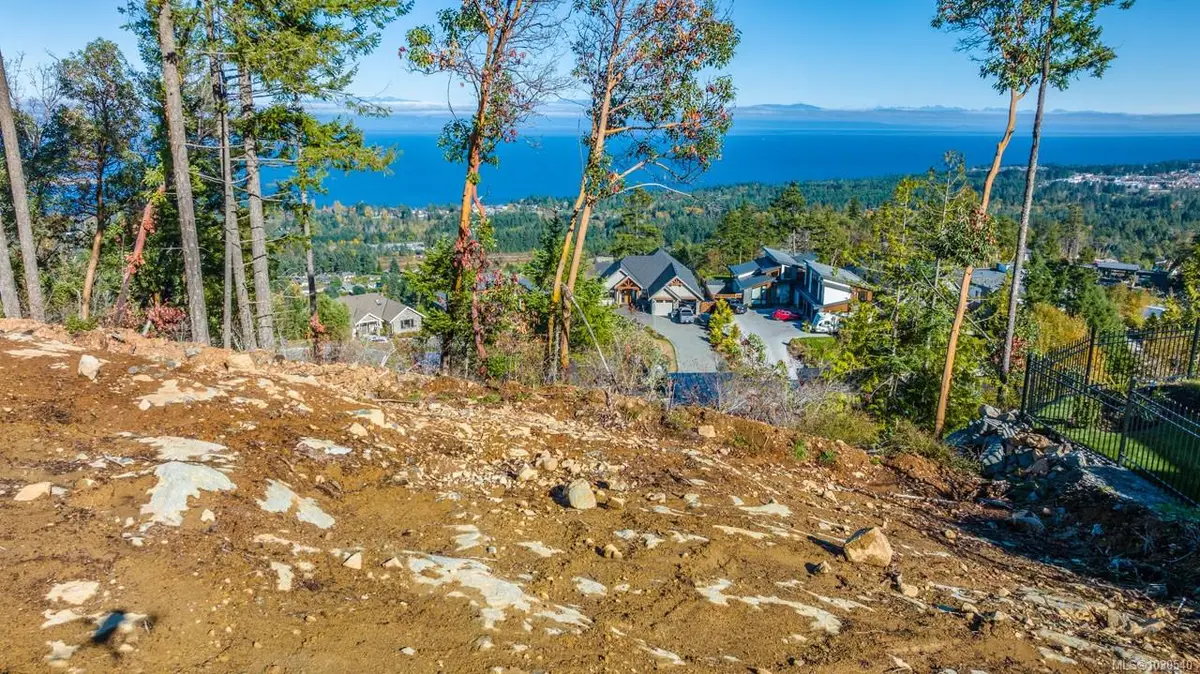 Lot C Tonnerre Way, Lantzville BC V0R 2H0