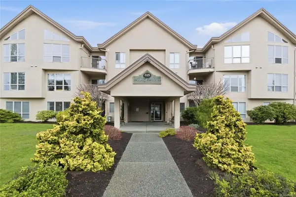 335 Hirst Ave W # 106, Parksville BC V9P 2R5 - 2 bed, 2 bath in Parksville