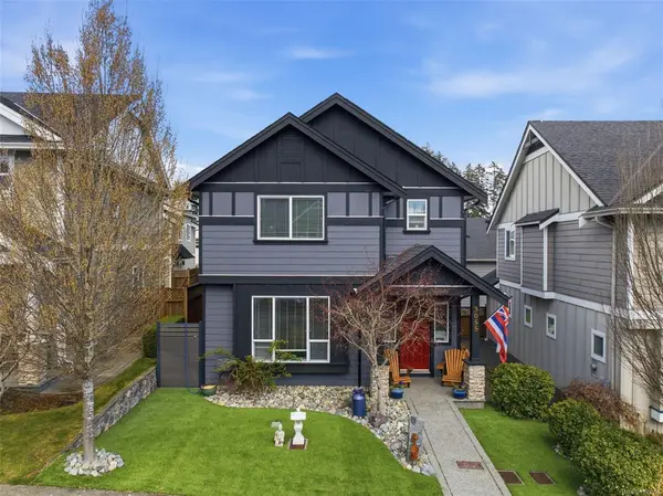 3055 Dornier Rd, Langford BC V9B 0N2