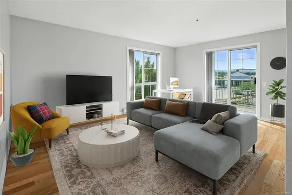 3133 Tillicum Rd # 304, Saanich BC V9A 2B4 - 2 bed, 1 bath in Saanich