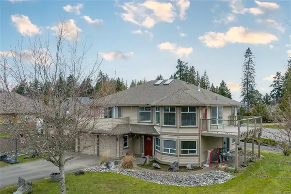 615 Chinook Ave, Parksville BC V9P 1A5