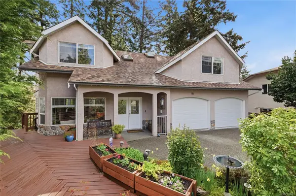 81 Chilco Ridge Pl, View Royal BC V9B 5Z7