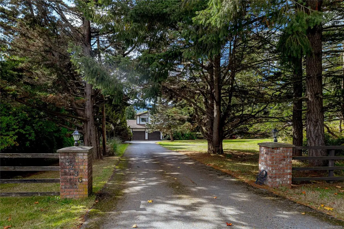 4286 Happy Valley Rd, Metchosin BC V9C 3Y1