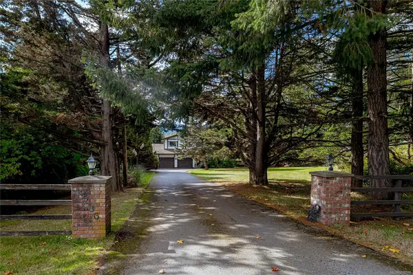 4286 Happy Valley Rd, Metchosin BC V9C 3Y1