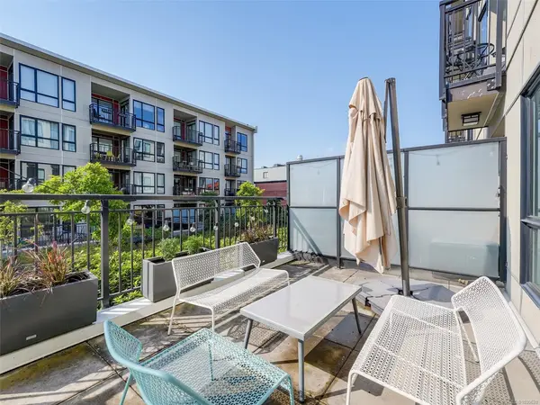 517 Fisgard St # 215, Victoria BC V8W 0C5 - 1 bed, 1 bath in Victoria