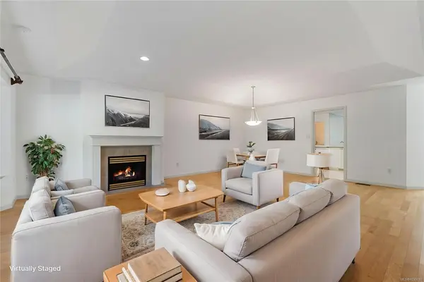 850 Arbutus St # 1, Qualicum Beach BC V9K 2M7 - 2 bed, 2 bath in Qualicum Beach