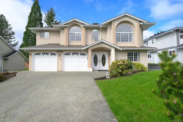 3816 Keeha Dr, Port Alberni BC V9Y 8C8