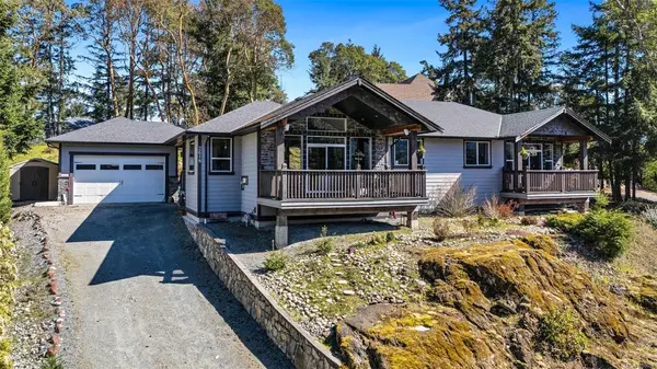 2618 Natalie Rd, Shawnigan Lake BC V0R 2W2