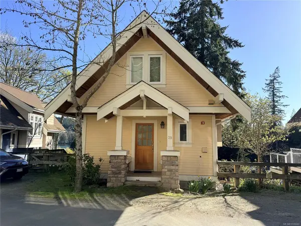 2315 Mackinnon Rd # 29A, Pender Island BC V0N 2M1