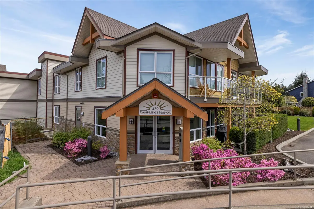 439 College Rd # 100, Qualicum Beach BC V9K 0B2