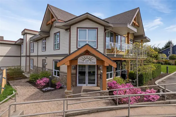439 College Rd # 100, Qualicum Beach BC V9K 0B2