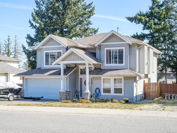 754 Southland Way, Nanaimo BC V9R 6P4