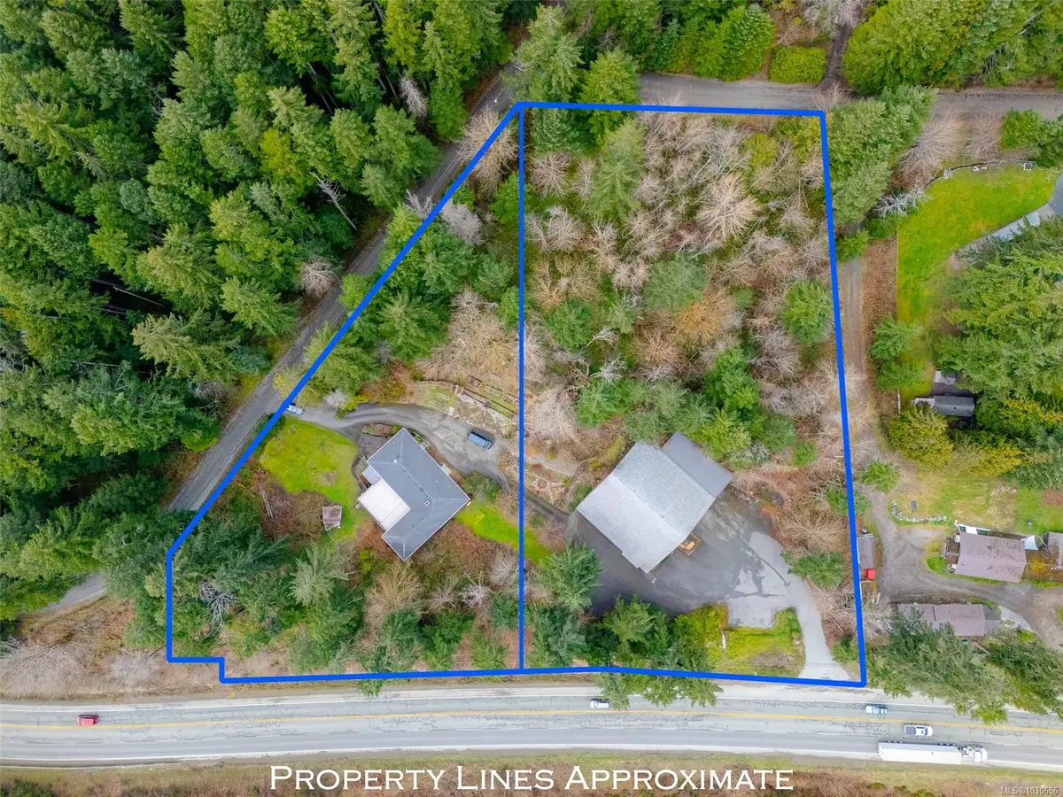 1850 Alberni Hwy, Port Alberni BC V9Y 8P4