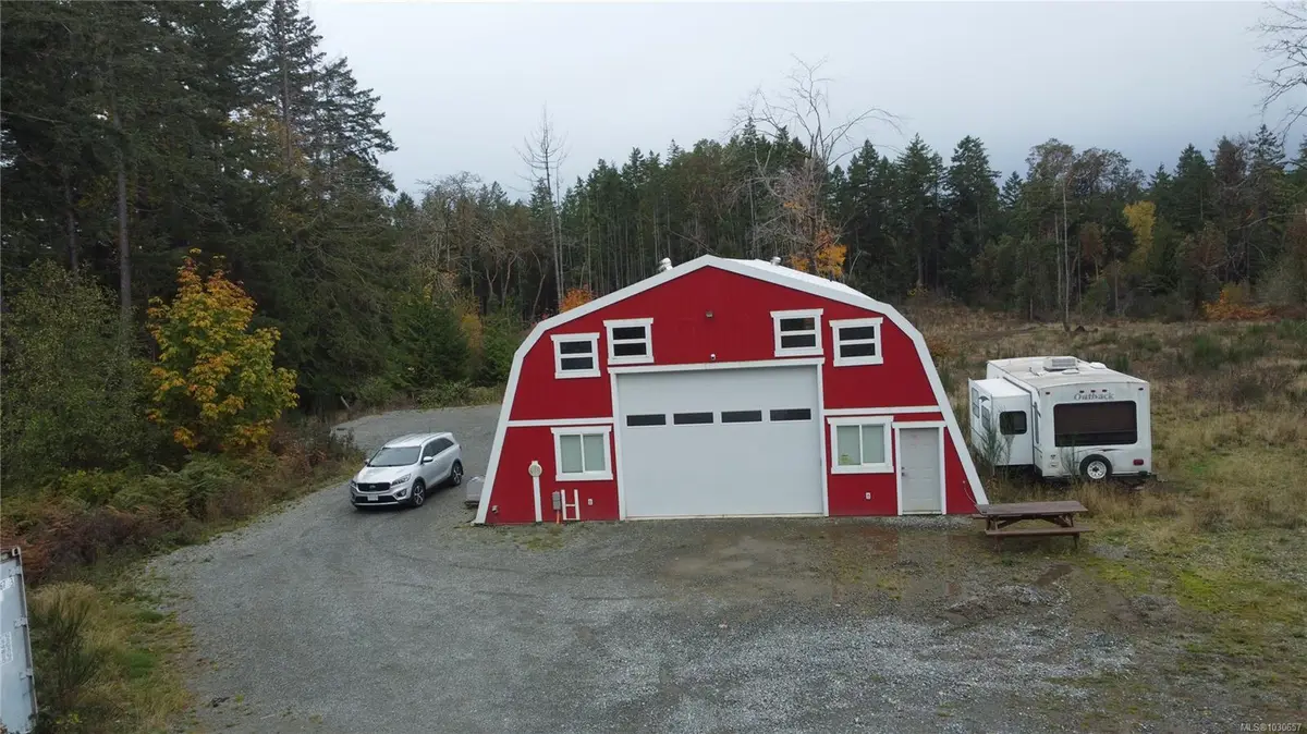 3750 Yellow Point Rd, Nanaimo BC V9G 1E9