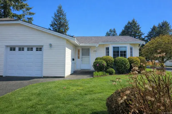 2465 Oriole Dr # 23, Nanaimo BC V9T 3P2