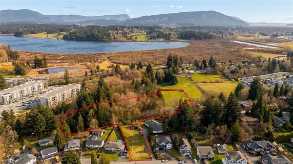 Lot A Fairview Way, Duncan BC V9L 2J4