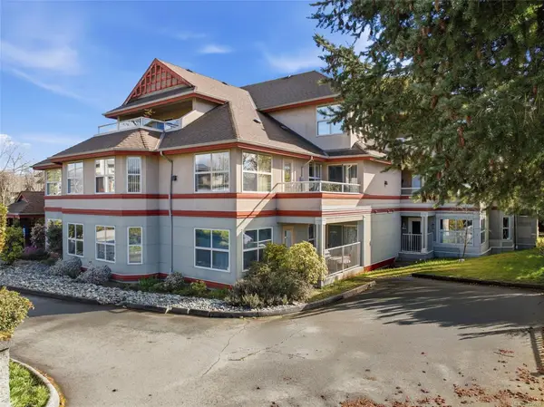 330 Brae Rd #306, Duncan BC V9L 3T8 - 2 bed, 2 bath in Duncan