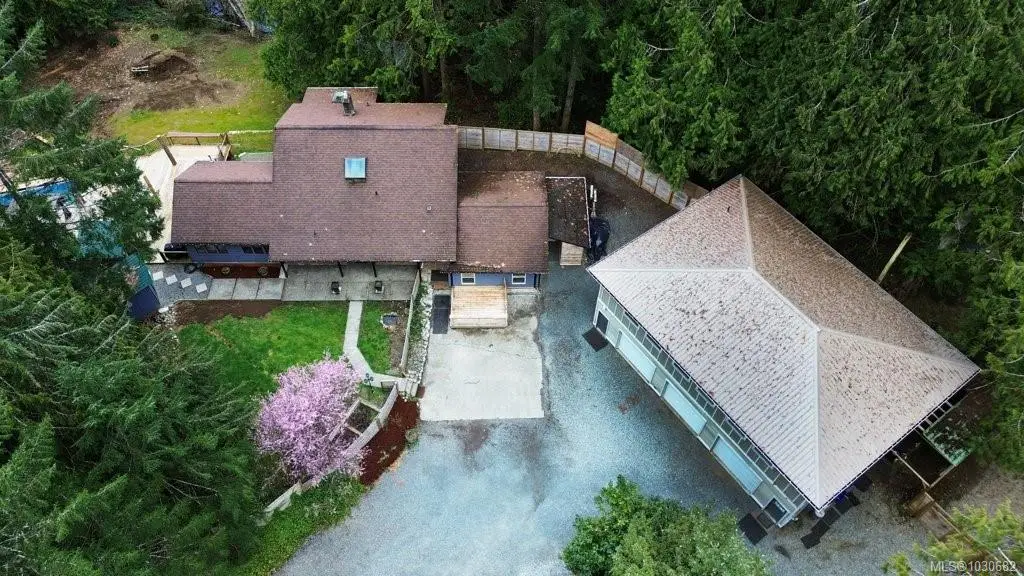 3114 Colman Rd, Cobble Hill BC V8H 0B4