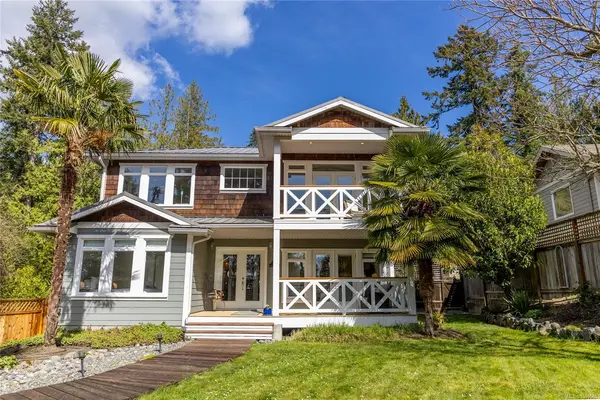 3604 Foc-sle Rd, Pender Island BC V0N 2M2