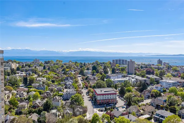 647 Michigan St # 2210, Victoria BC V8V 1S9 - 2 bed, 2 bath in Victoria