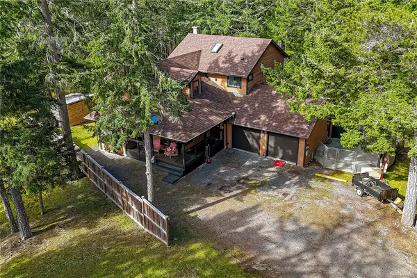 4926 Mt. Matheson Rd, Sooke BC V9Z 1C6