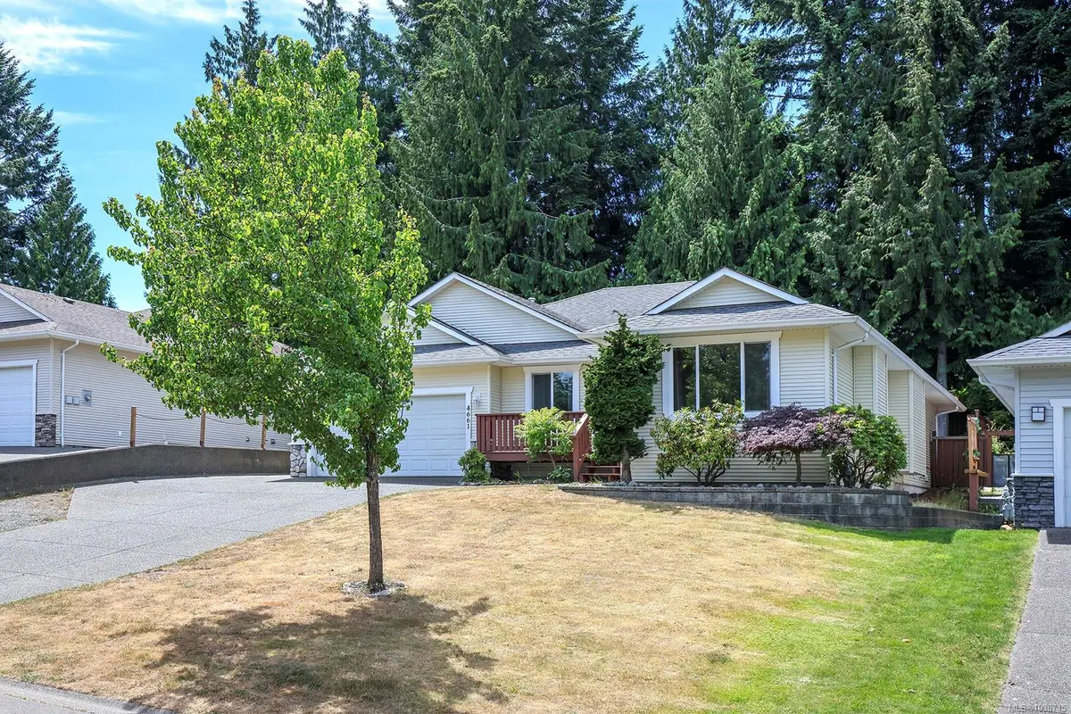 4661 Salal Pl, Courtenay BC V9N 4A1